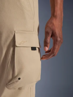 Pantalon Cargo Flex-AST - Court