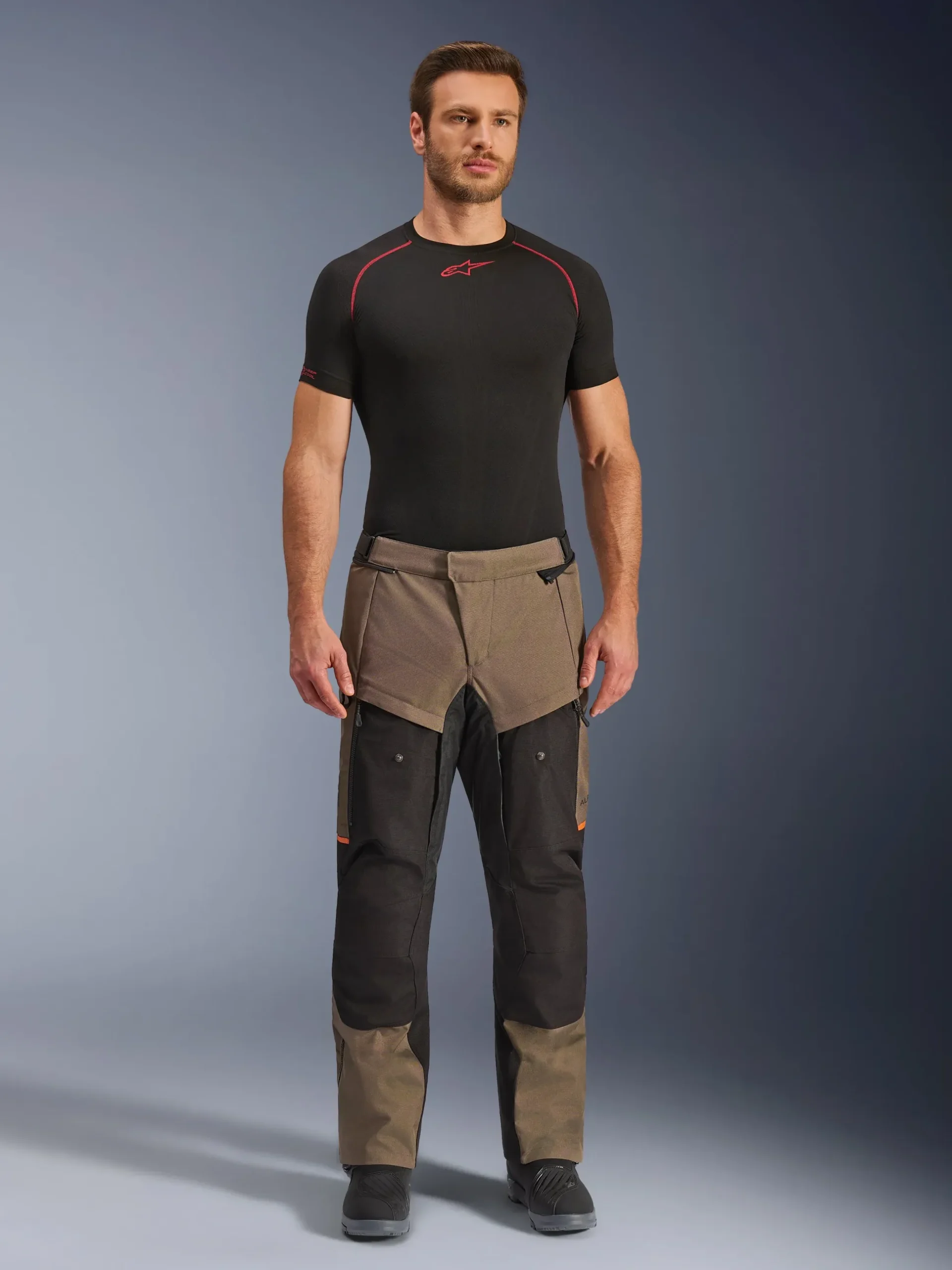Pantalon Cusco Drystar®