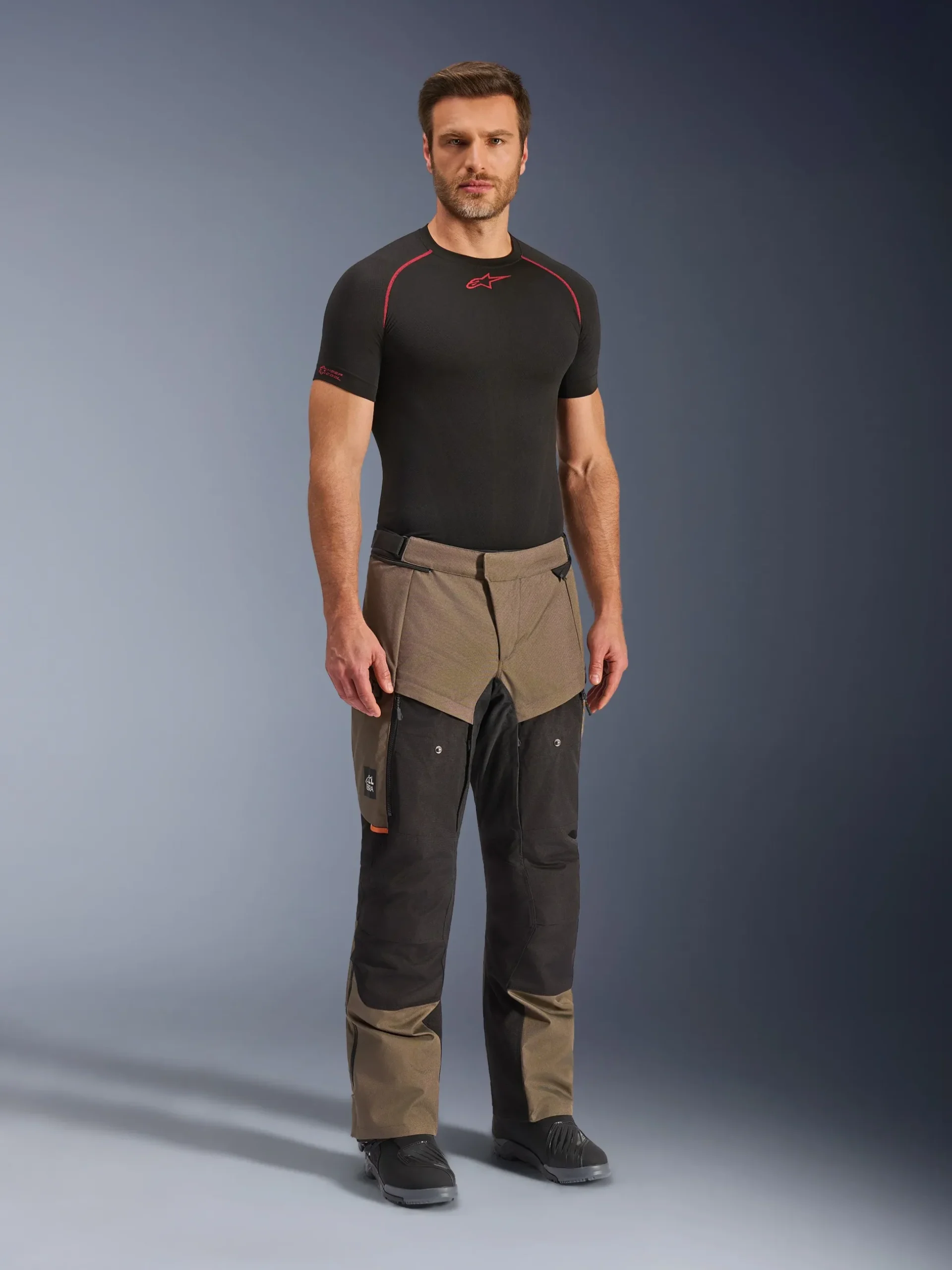Pantalon Cusco Drystar®