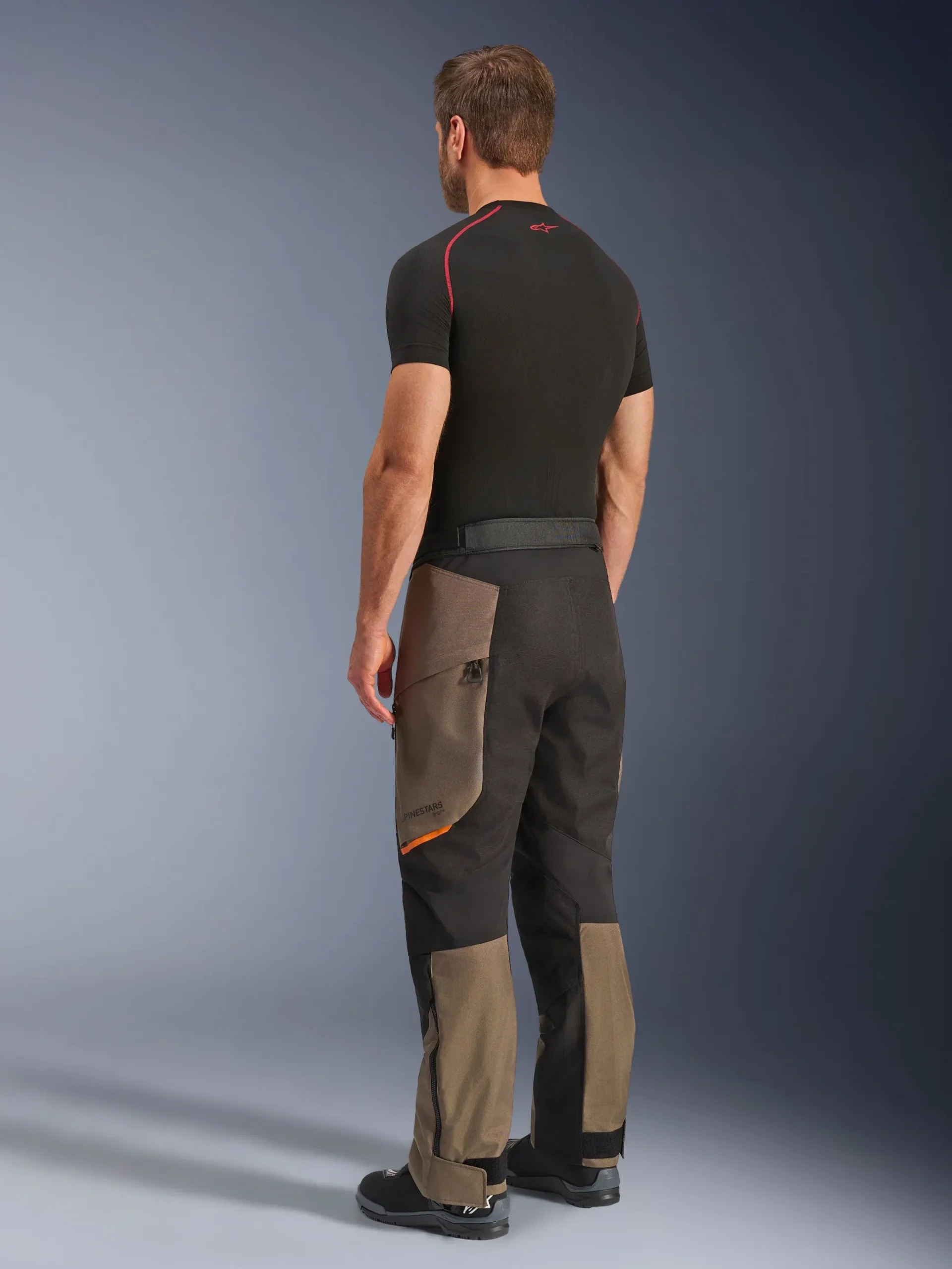 Pantalon Cusco Drystar®