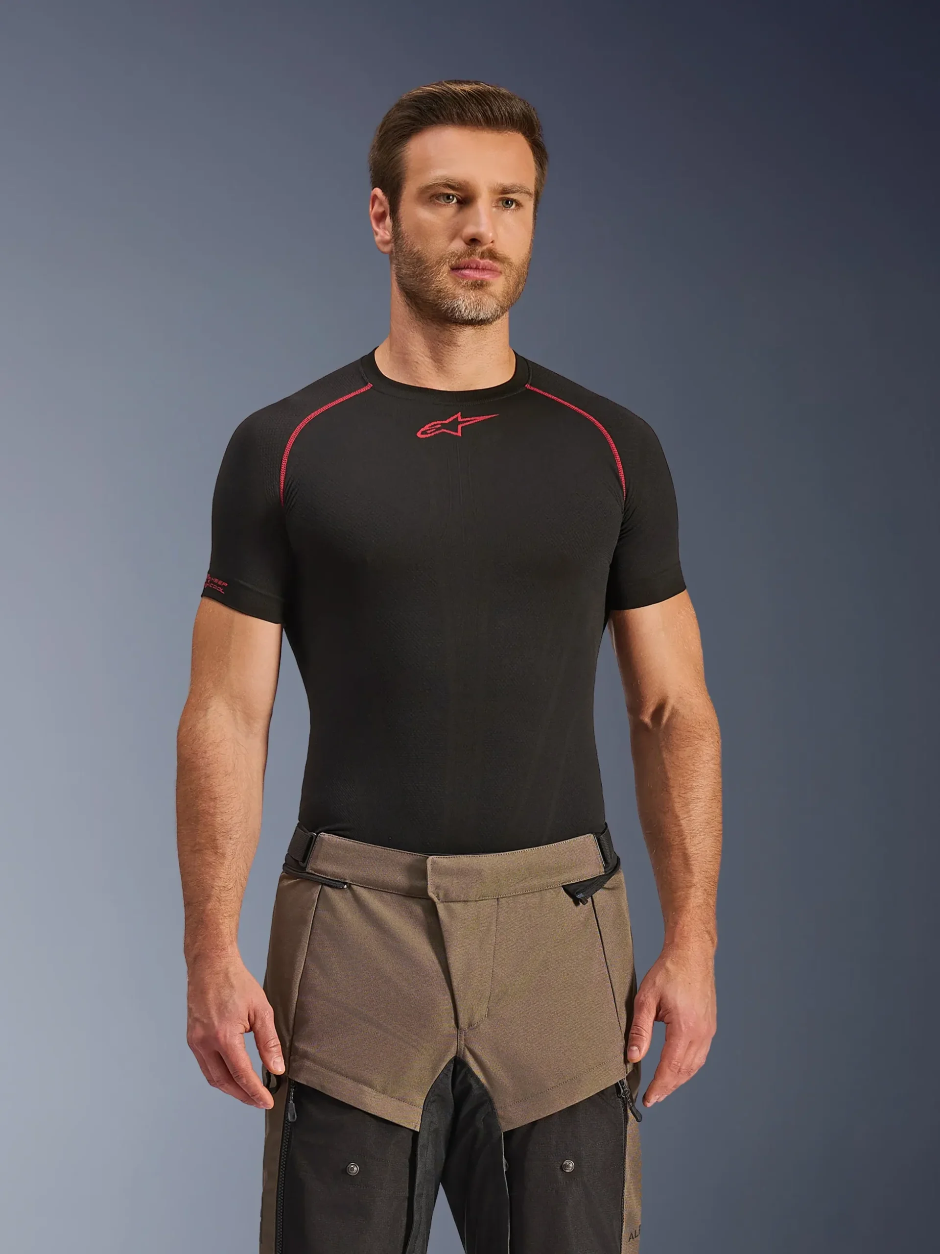 Pantalon Cusco Drystar®