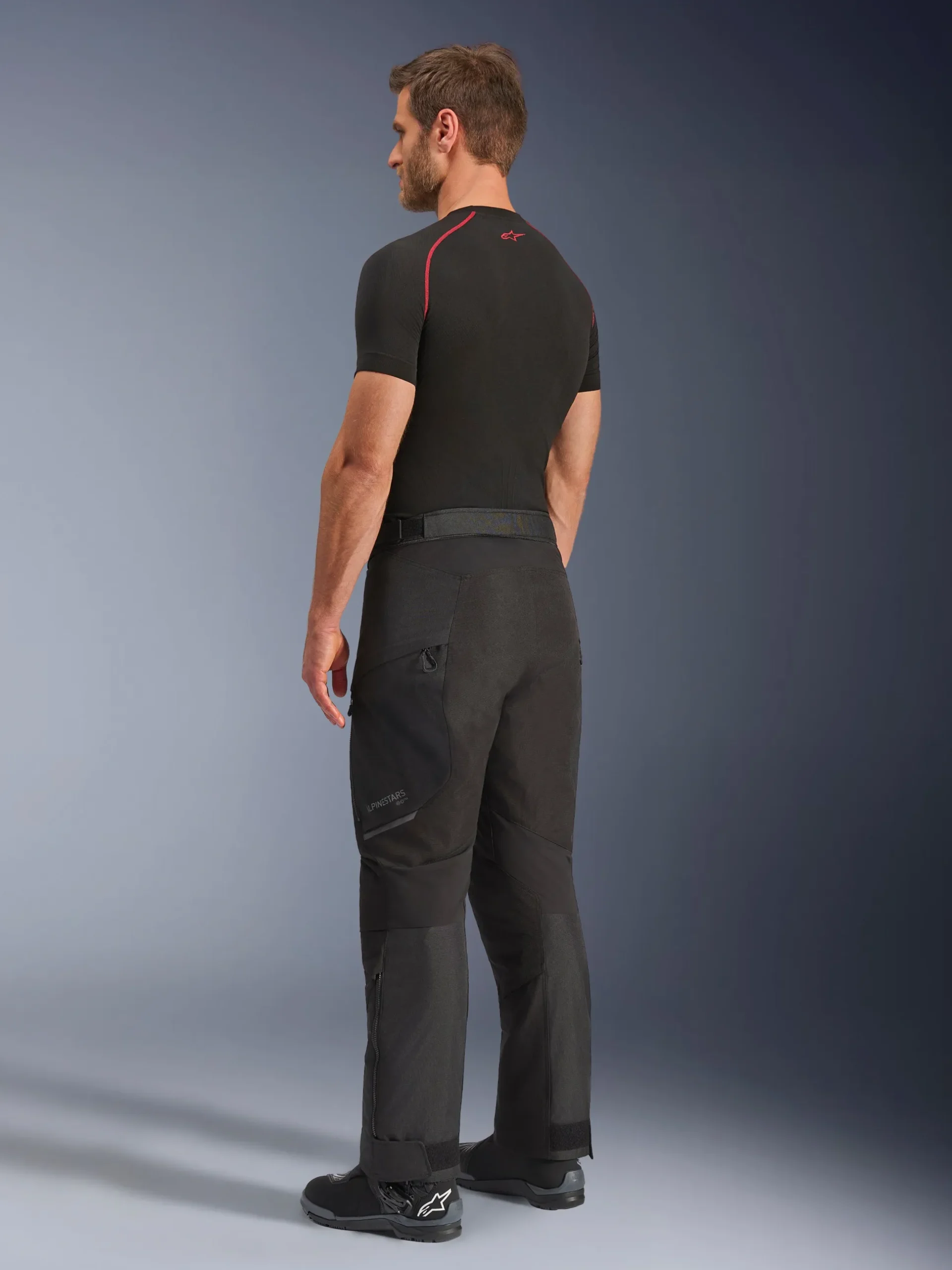 Pantalon Cusco Drystar®