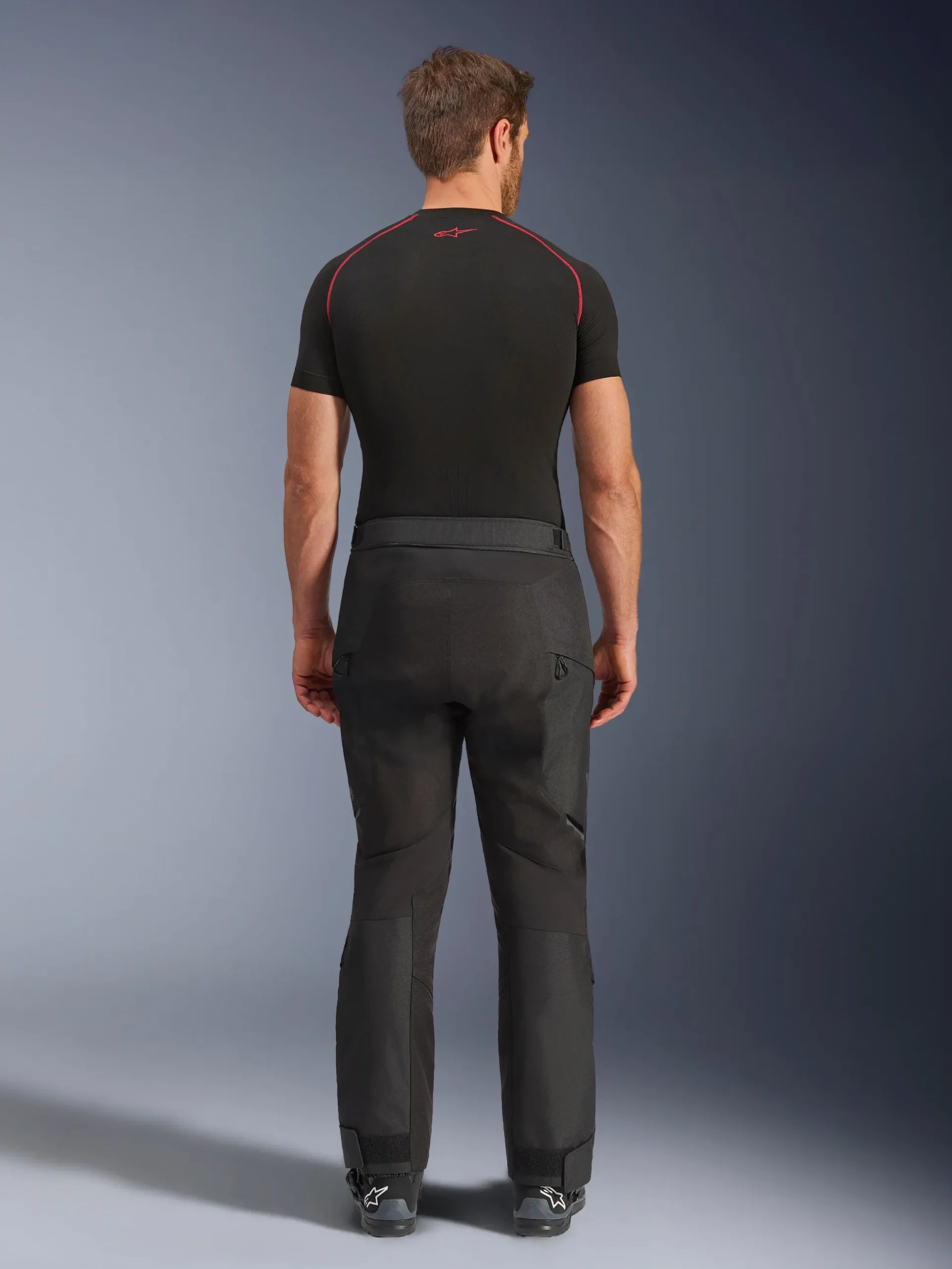Pantalon Cusco Drystar®