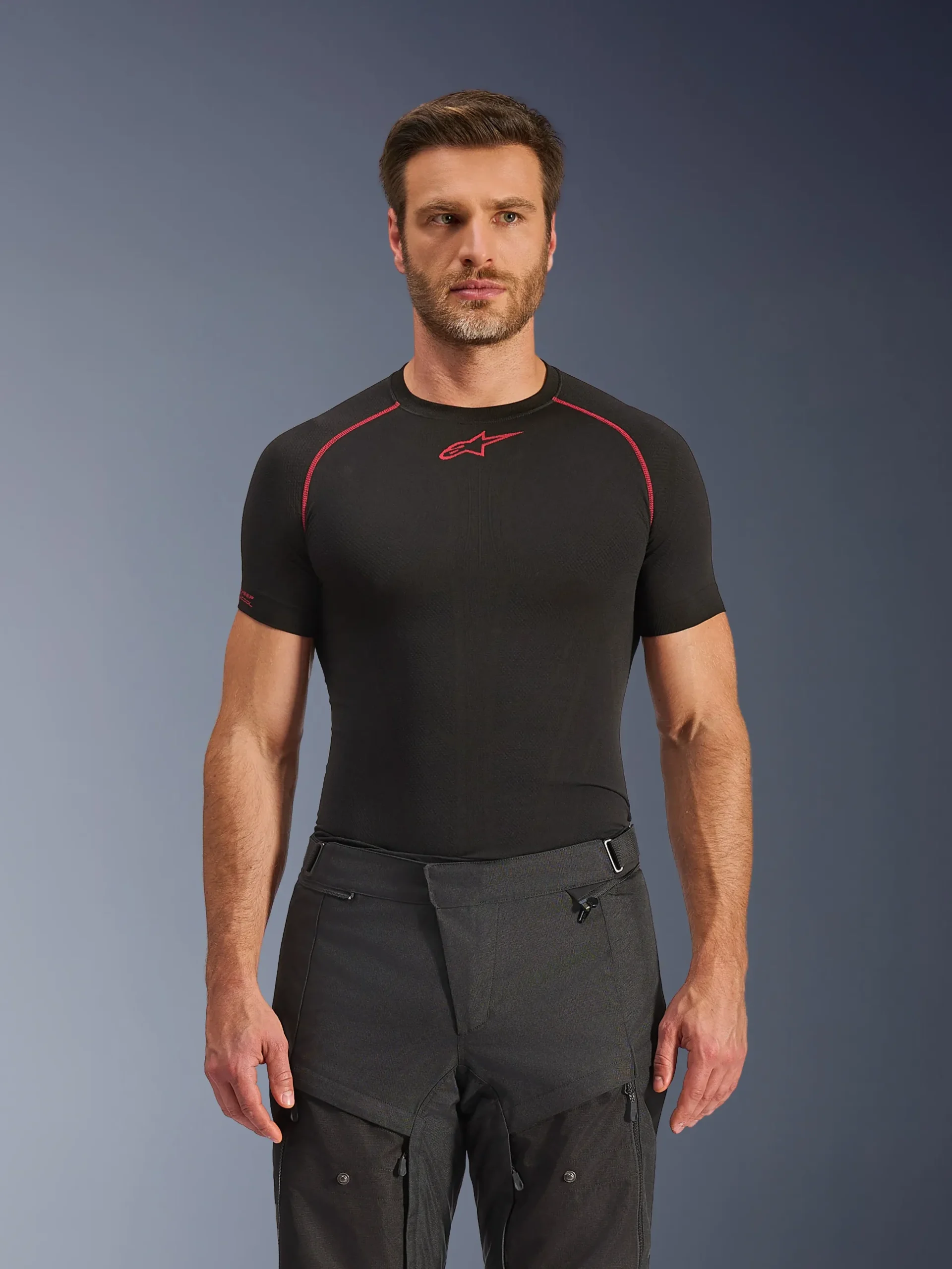 Pantalon Cusco Drystar®
