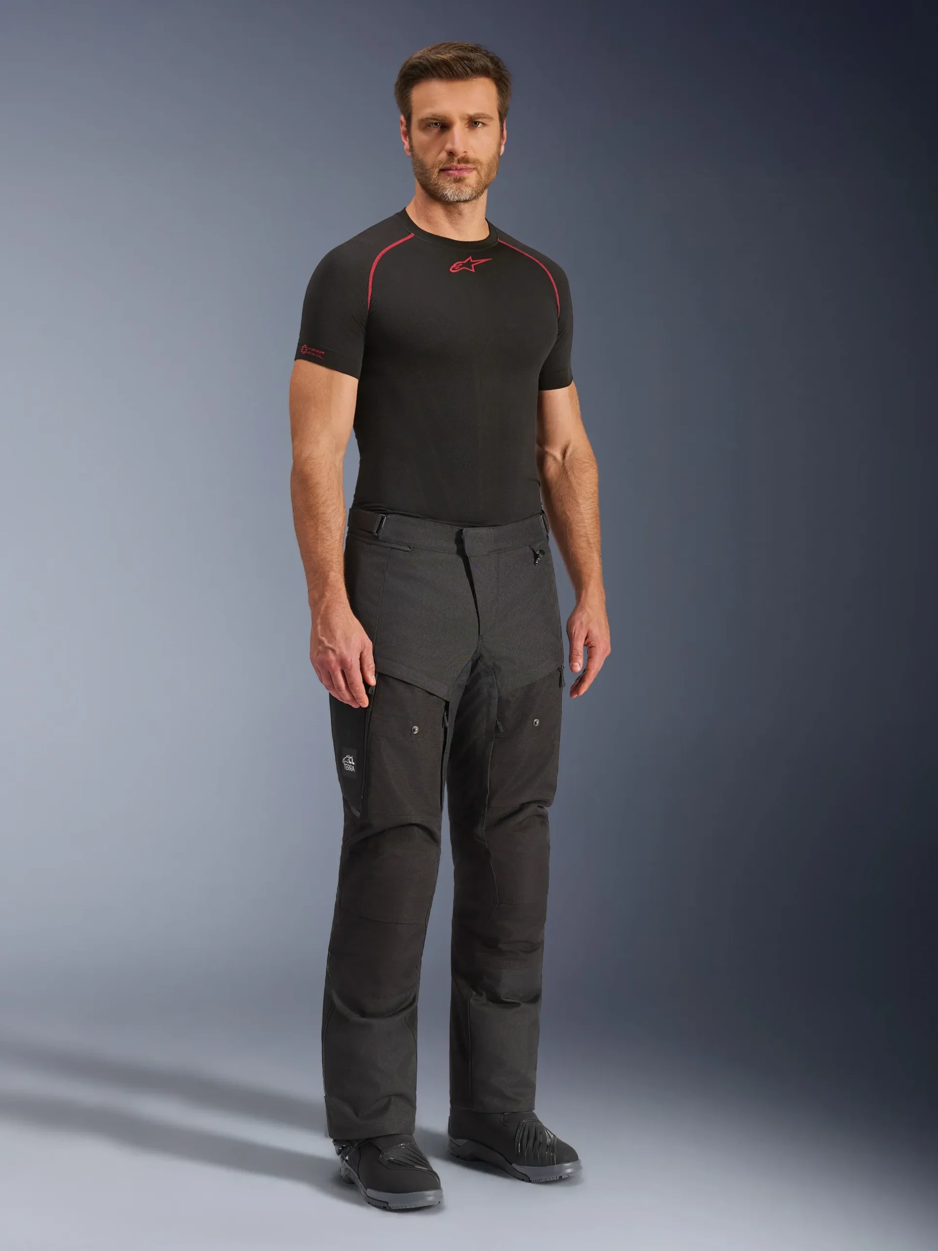 Pantalon Cusco Drystar®