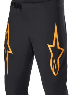 Pantalon De Course A-Supra