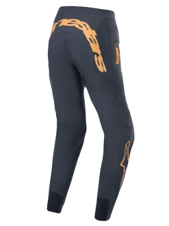 Pantalon De Course A-Supra