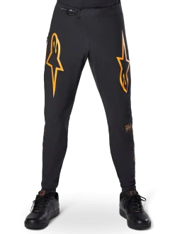 Pantalon De Course A-Supra