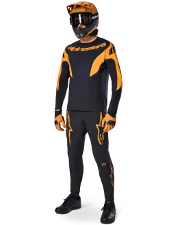 Pantalon De Course A-Supra