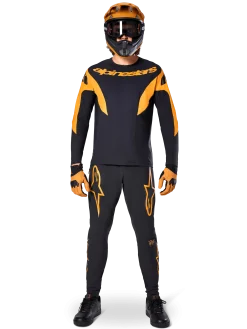 Pantalon De Course A-Supra