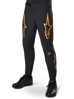 Pantalon De Course A-Supra