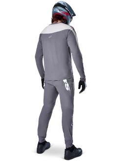 Pantalon De Course A-Supra