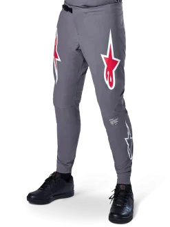 Pantalon De Course A-Supra