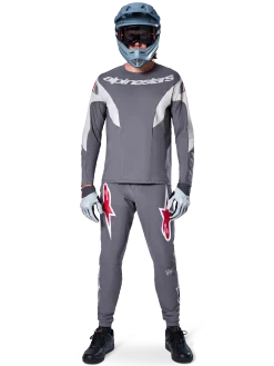 Pantalon De Course A-Supra