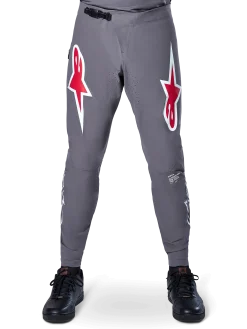Pantalon De Course A-Supra