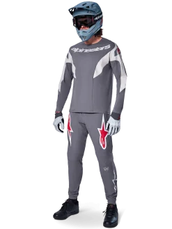 Pantalon De Course A-Supra