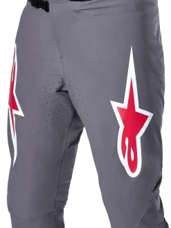 Pantalon De Course A-Supra