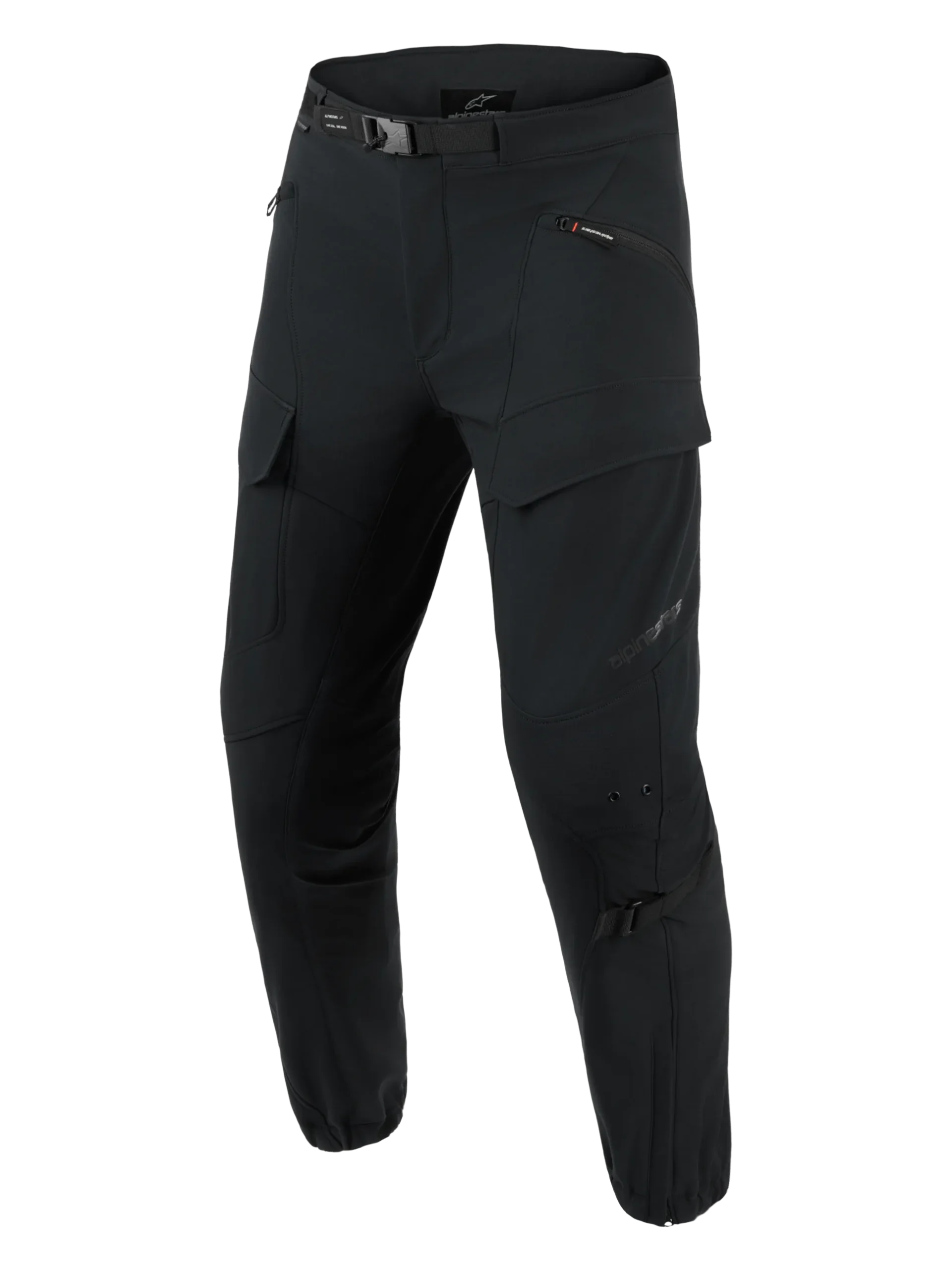 Pantalon De Moto Juggernaut V2