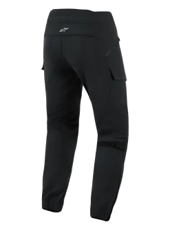 Pantalon De Moto Juggernaut V2