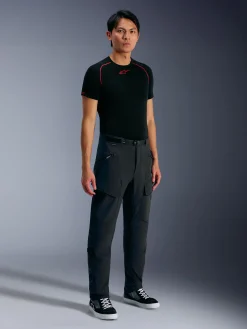 Pantalon De Moto Juggernaut V2