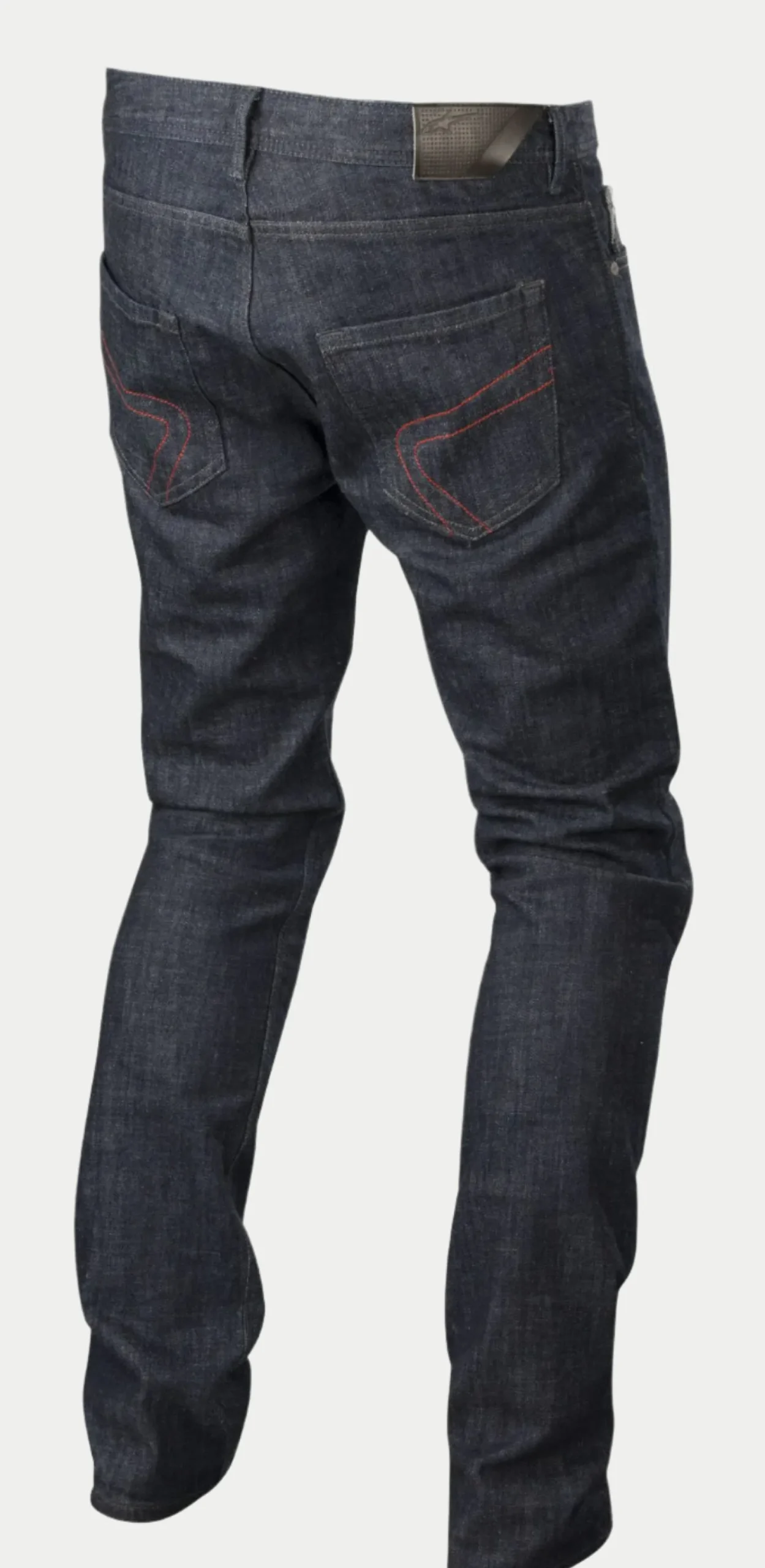Pantalon Denim Copper