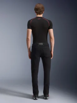 Pantalon Denim Copper V3