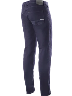 Pantalon Denim Copper V2 - Court