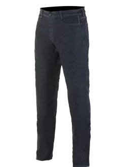 Pantalon Denim De Moto Copper Out V2
