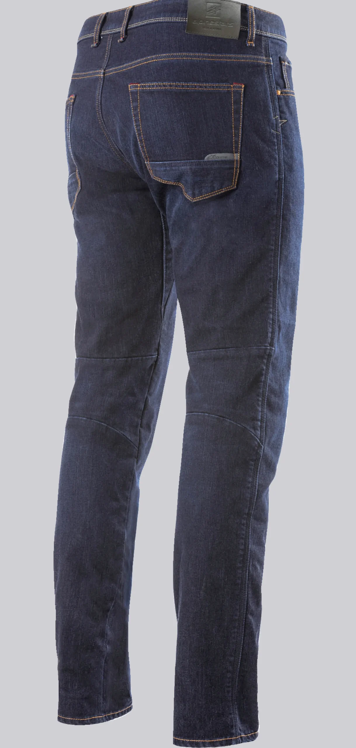 Pantalon Denim Radium