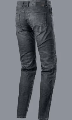 Pantalon Denim Sektor Coupe Standard