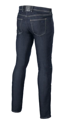 Pantalon Denim Stretch Cult-8