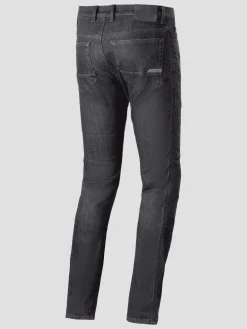Pantalon Denim Tech De Moto Cerium