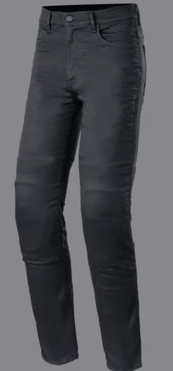 Pantalon Denim Tech Stretch Cerium De Moto