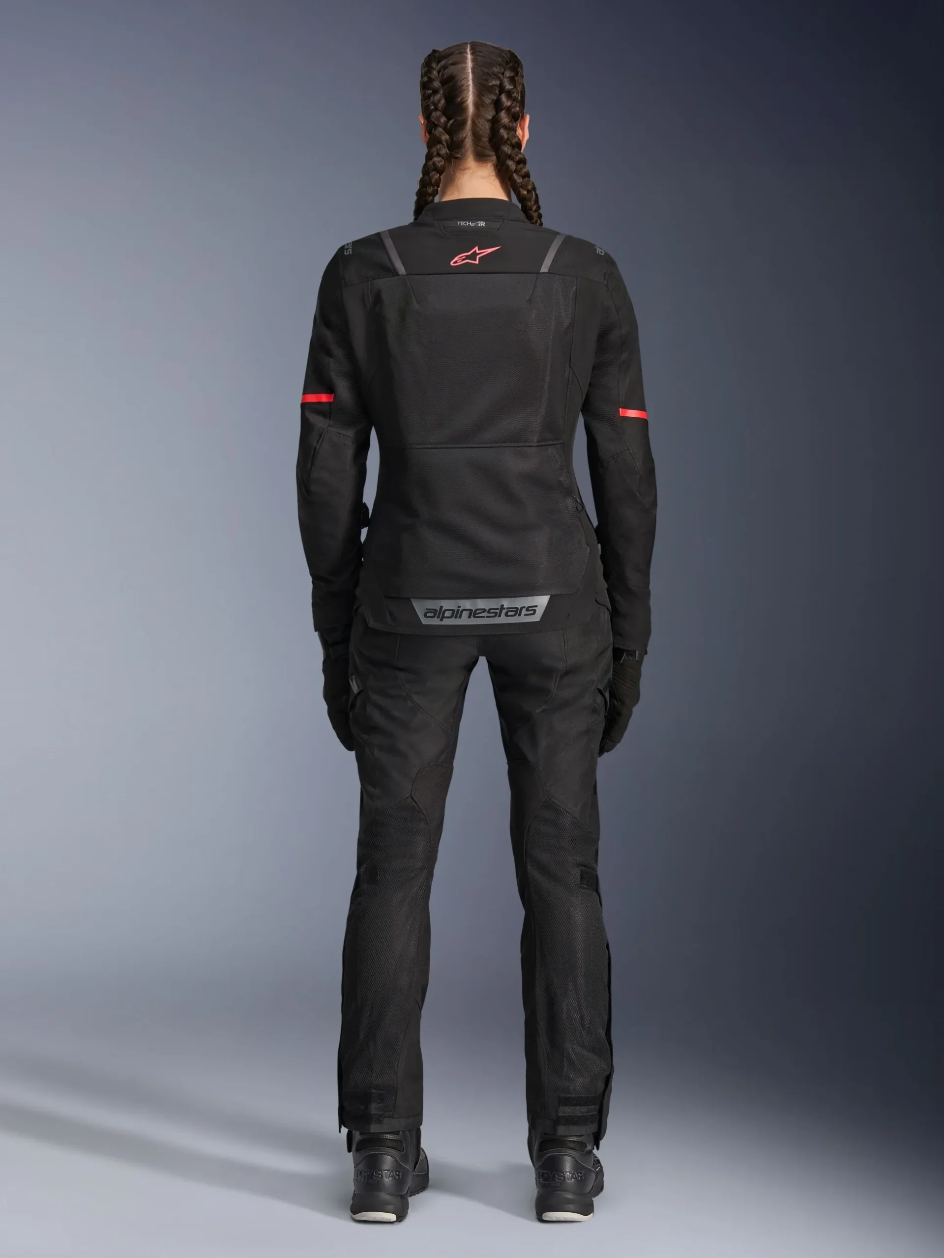 Pantalon Drystar® Stella Andes Air