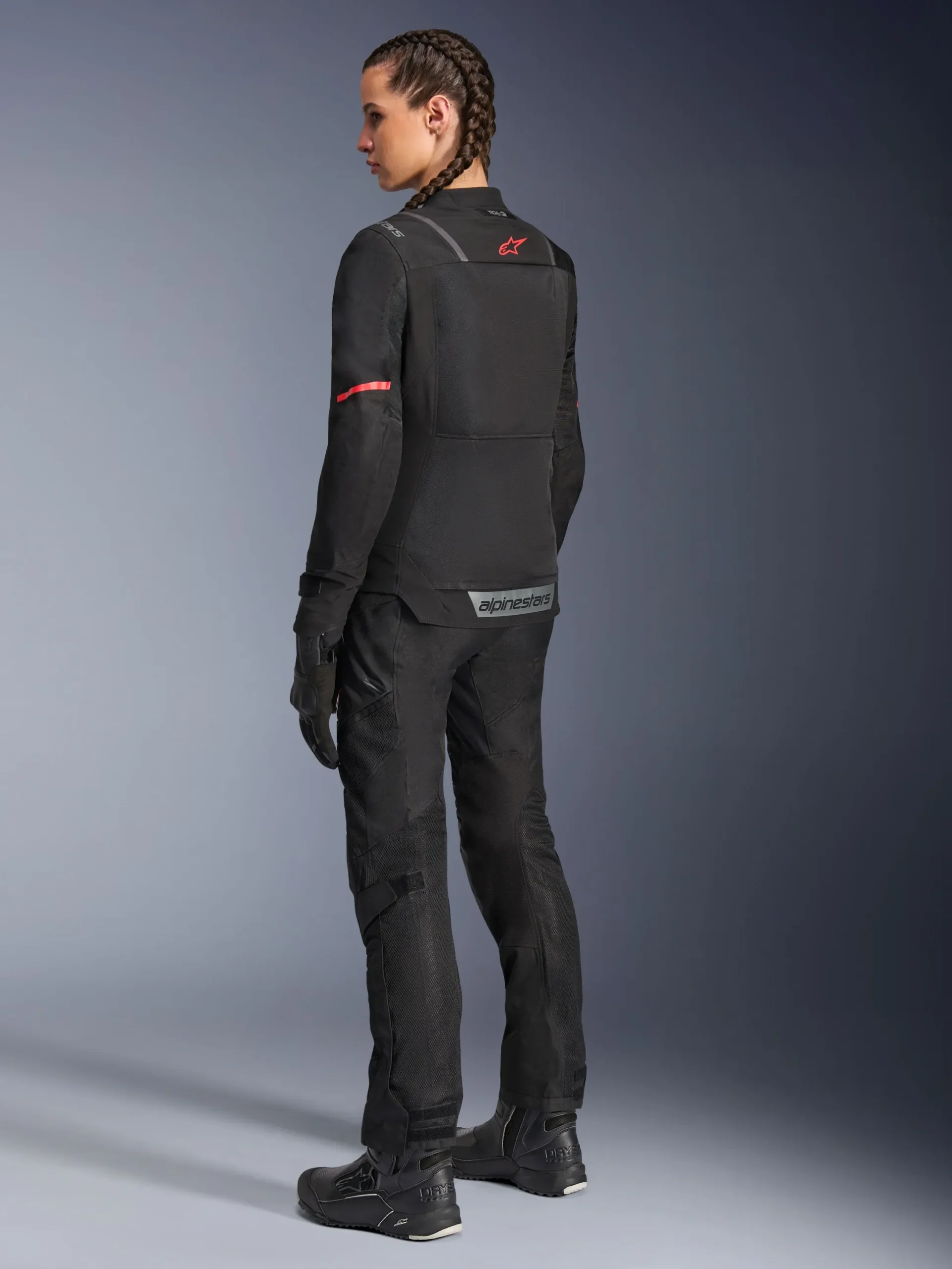 Pantalon Drystar® Stella Andes Air