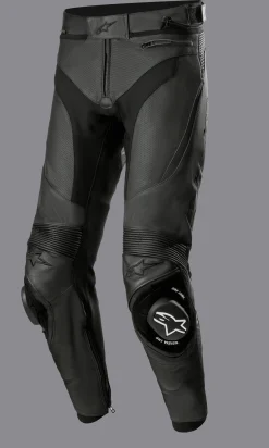 Pantalon En Cuir Missile V3 Airflow
