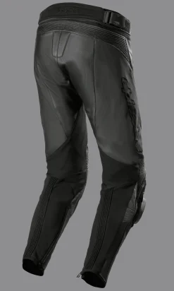 Pantalon En Cuir Missile V3 Airflow