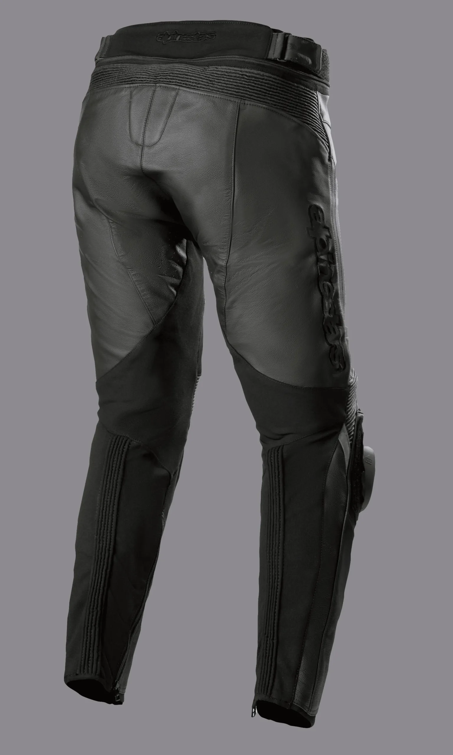 Pantalon En Cuir Missile V3 - Court