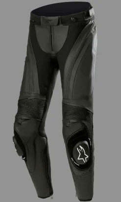 Pantalon En Cuir Stella Missile V3