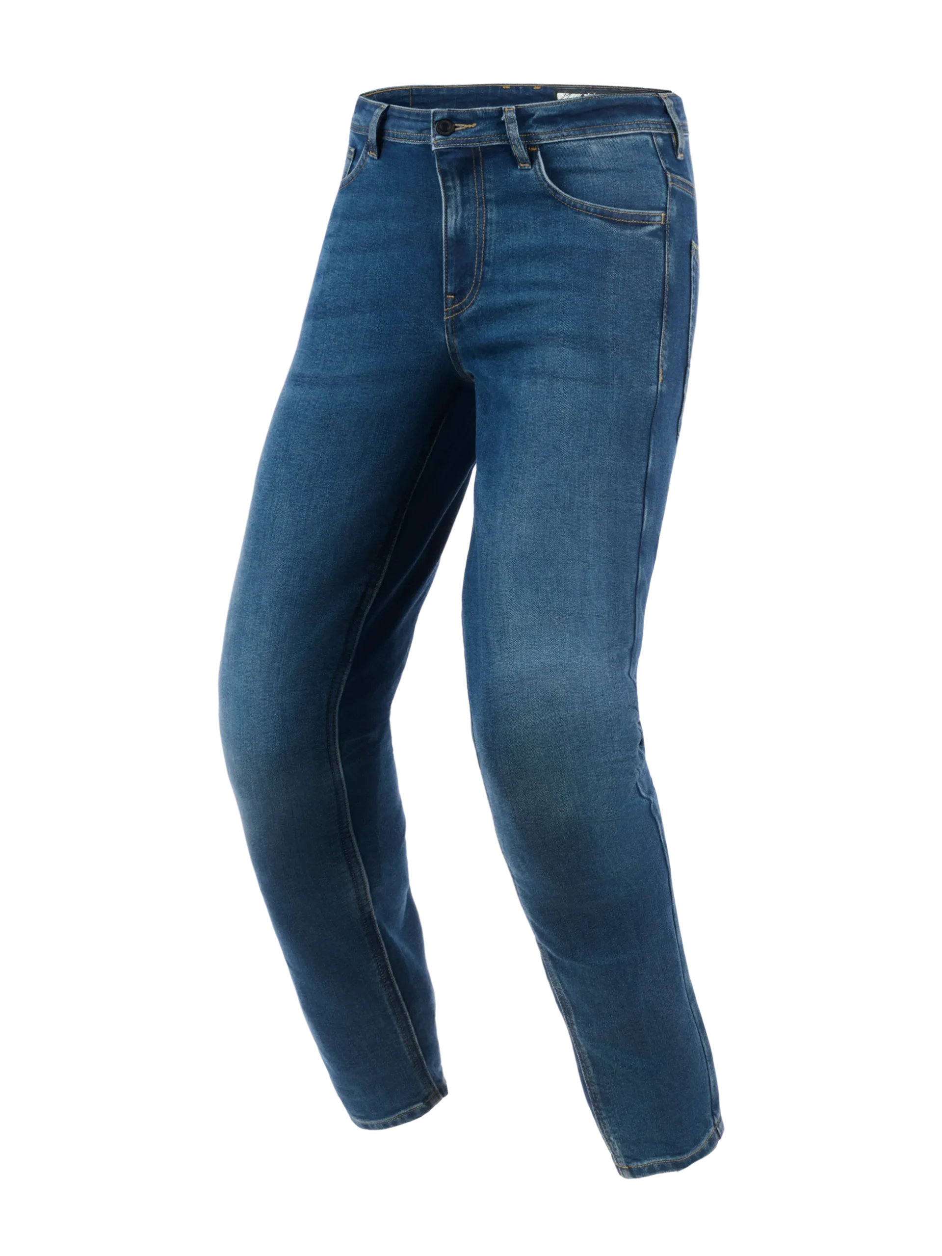 Pantalon En Denim Flex-AST 5
