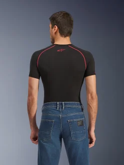 Pantalon En Denim Flex-AST 5