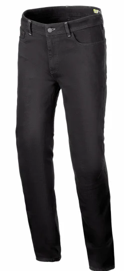 Pantalon En Denim Stretch Cult-8