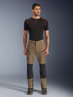 Pantalon Flex-AST Explorer
