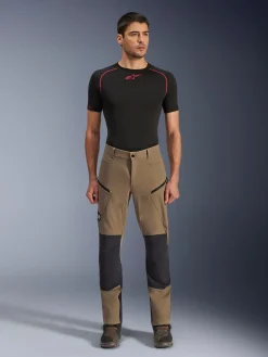 Pantalon Flex-AST Explorer