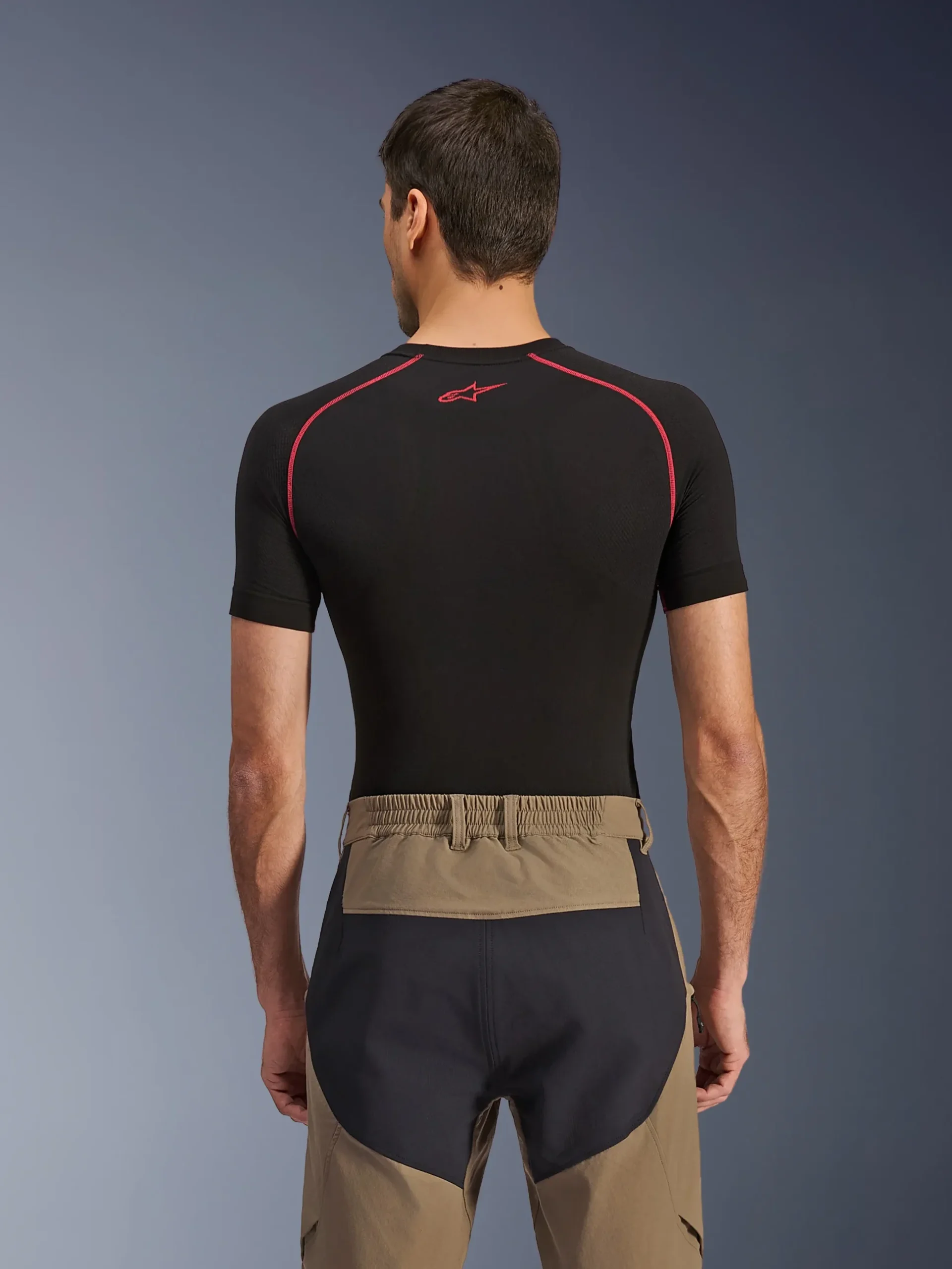 Pantalon Flex-AST Explorer