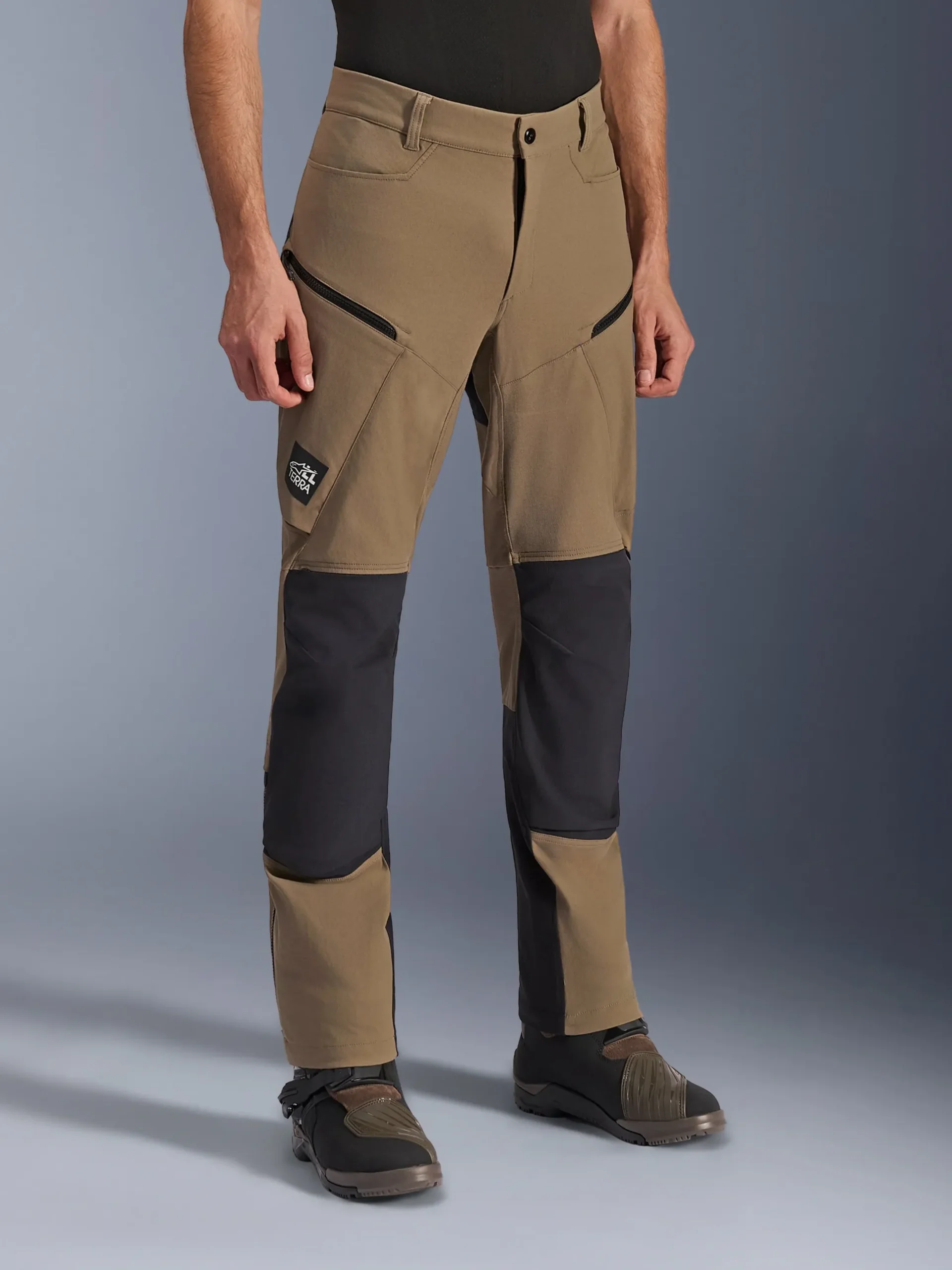Pantalon Flex-AST Explorer