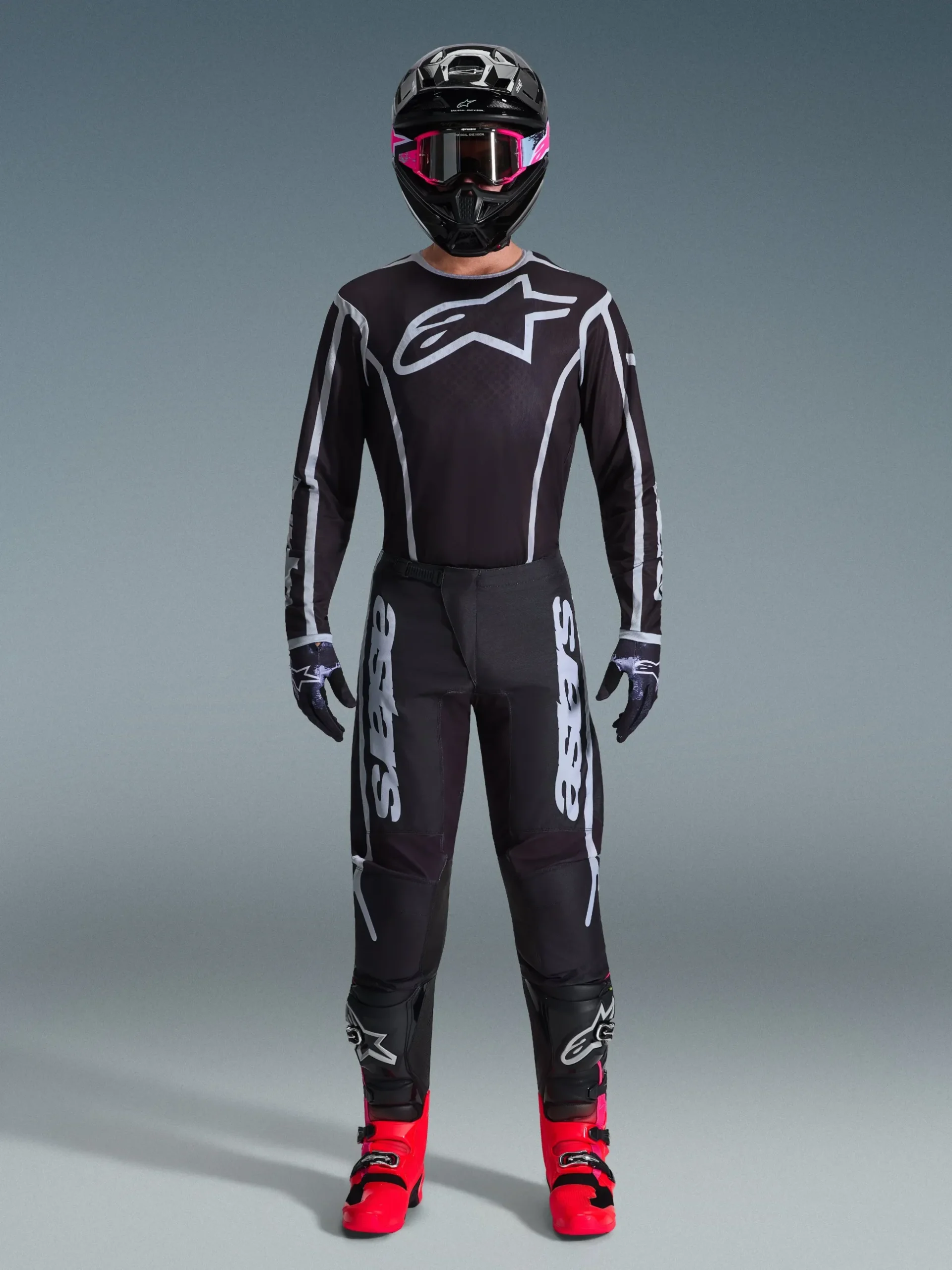Pantalon Fluid Apex 2026