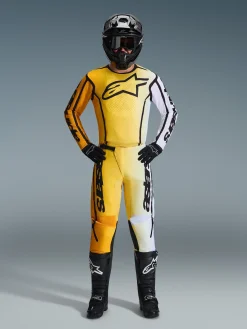Pantalon Fluid Apex 2026