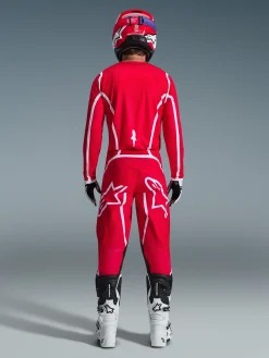 Pantalon Fluid Apex 2026