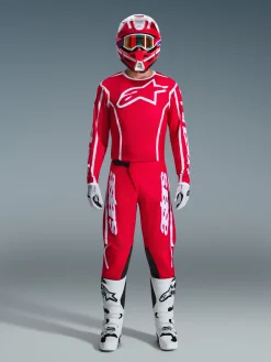 Pantalon Fluid Apex 2026